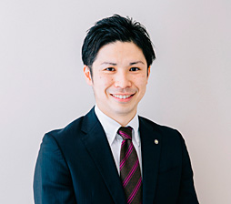 中下先生